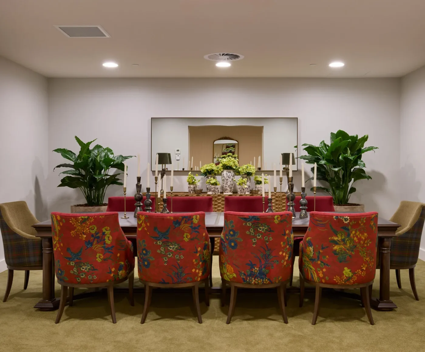 Private-Dining