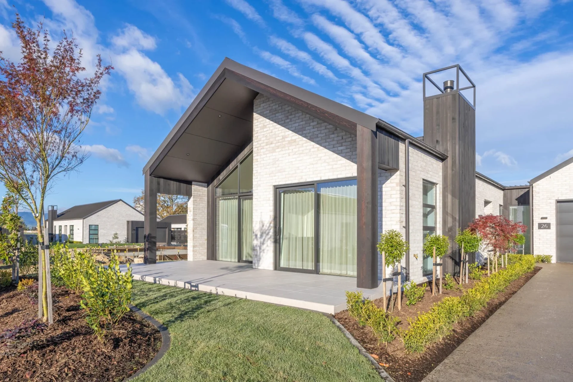 Te Waihou Design